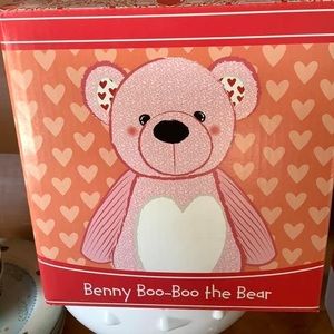 Scentsy buddy
